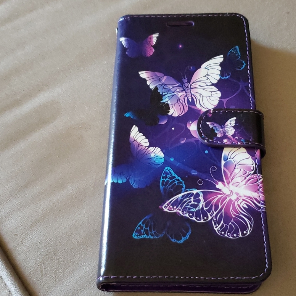 Cell Phone Cover.